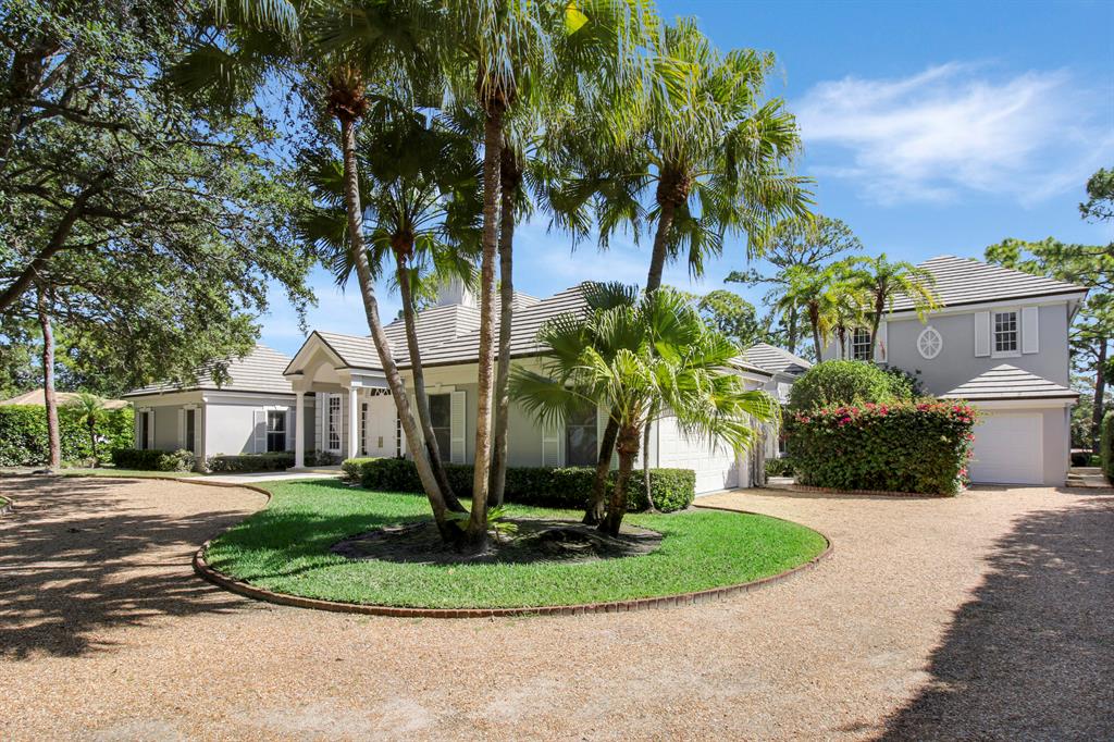 LOBLOLLY PINES PLAT NO. 1 - Residential
