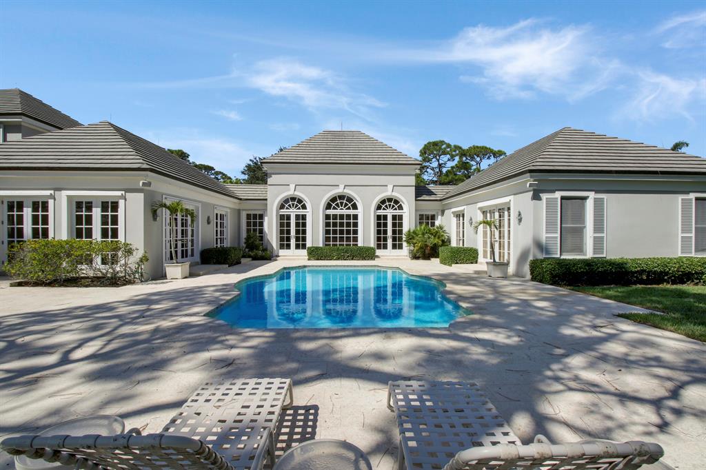 LOBLOLLY PINES PLAT NO. 1 - Residential