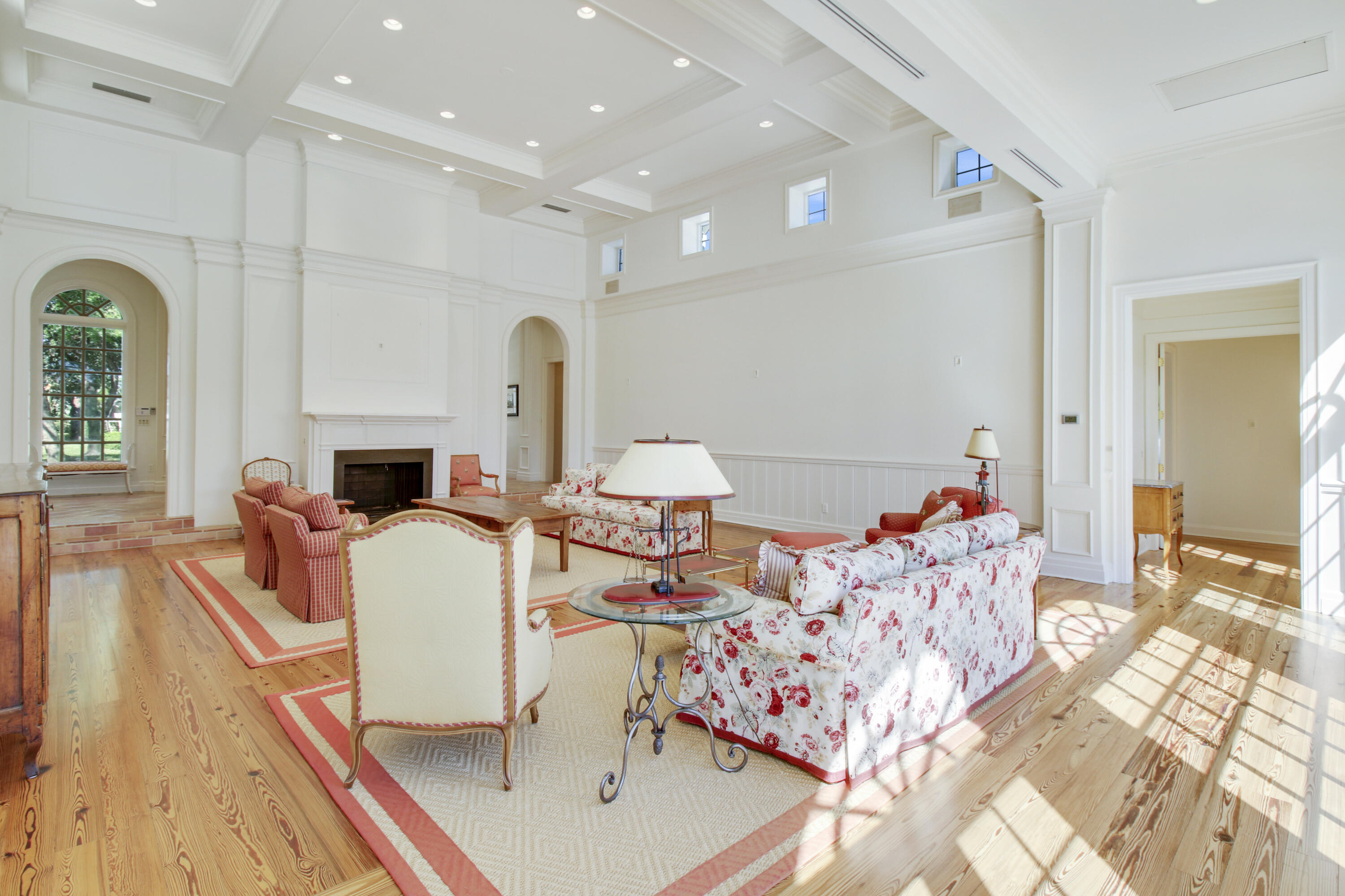 LOBLOLLY PINES PLAT NO. 1 4 5 6 7 & 8 A PLAT - Residential