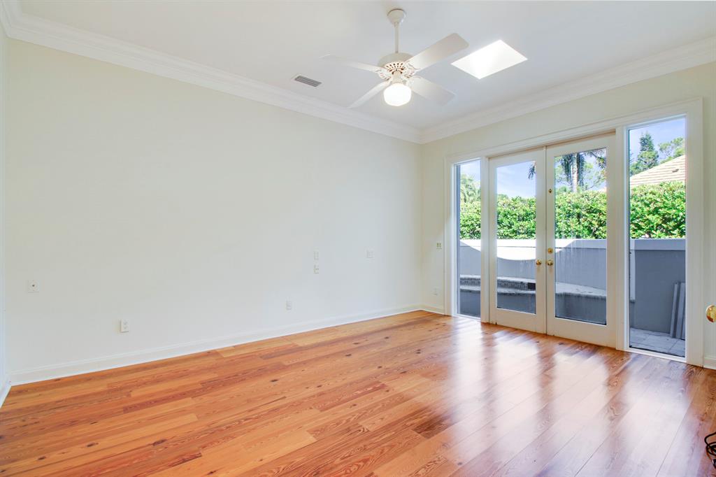 LOBLOLLY PINES PLAT NO. 1 - Residential