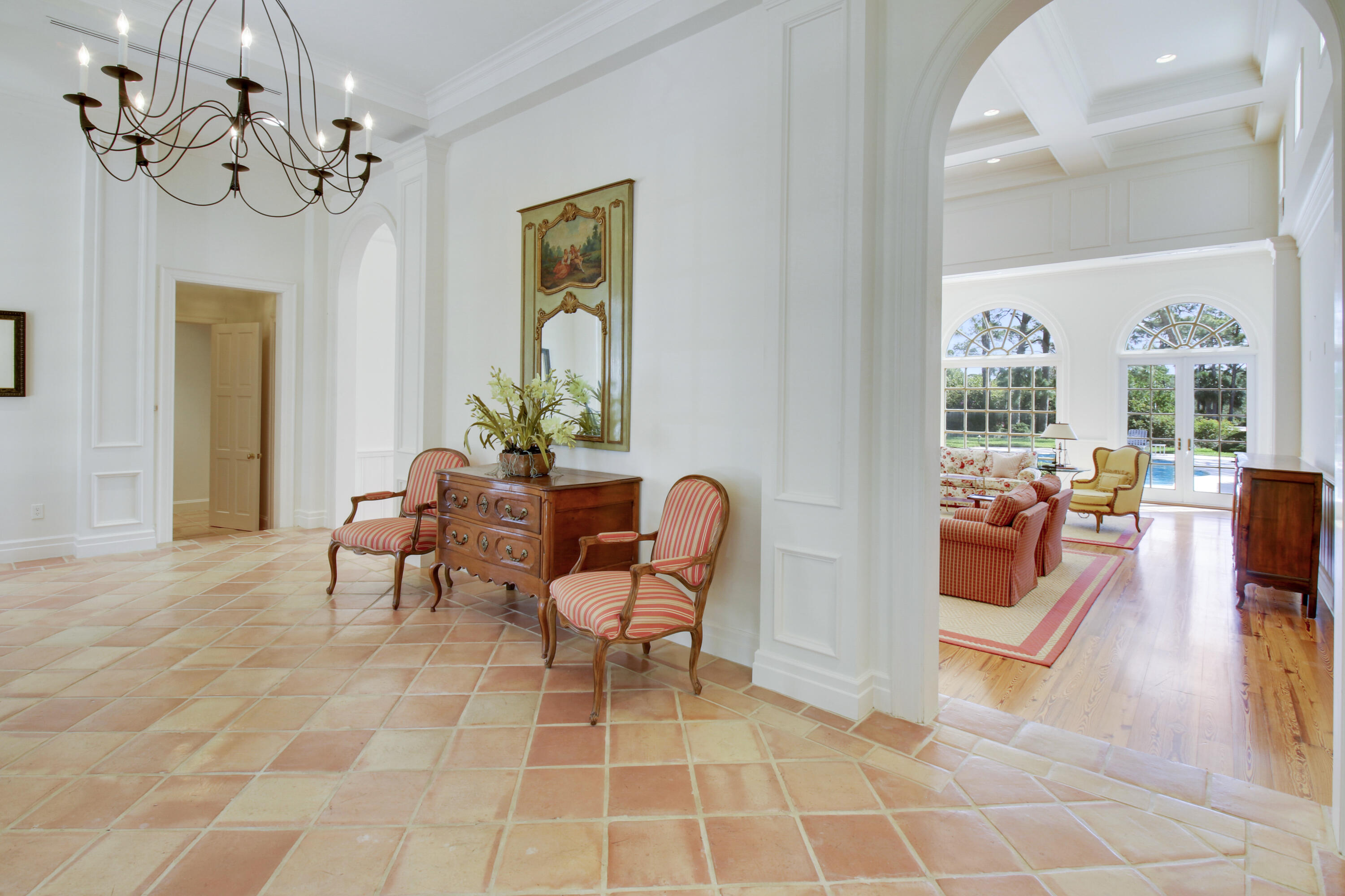 LOBLOLLY PINES PLAT NO. 1 4 5 6 7 & 8 A PLAT - Residential