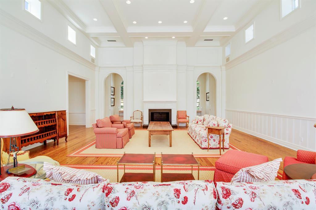 LOBLOLLY PINES PLAT NO. 1 - Residential