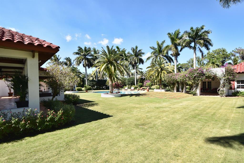 HORSESHOE ACRES - Residential