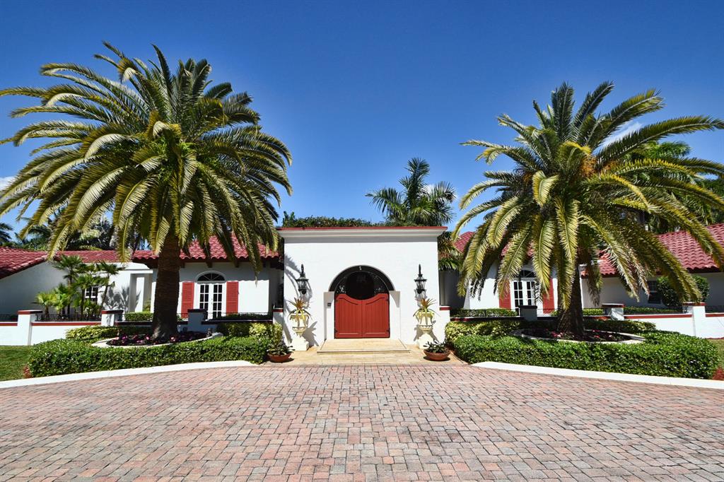 HORSESHOE ACRES - Residential