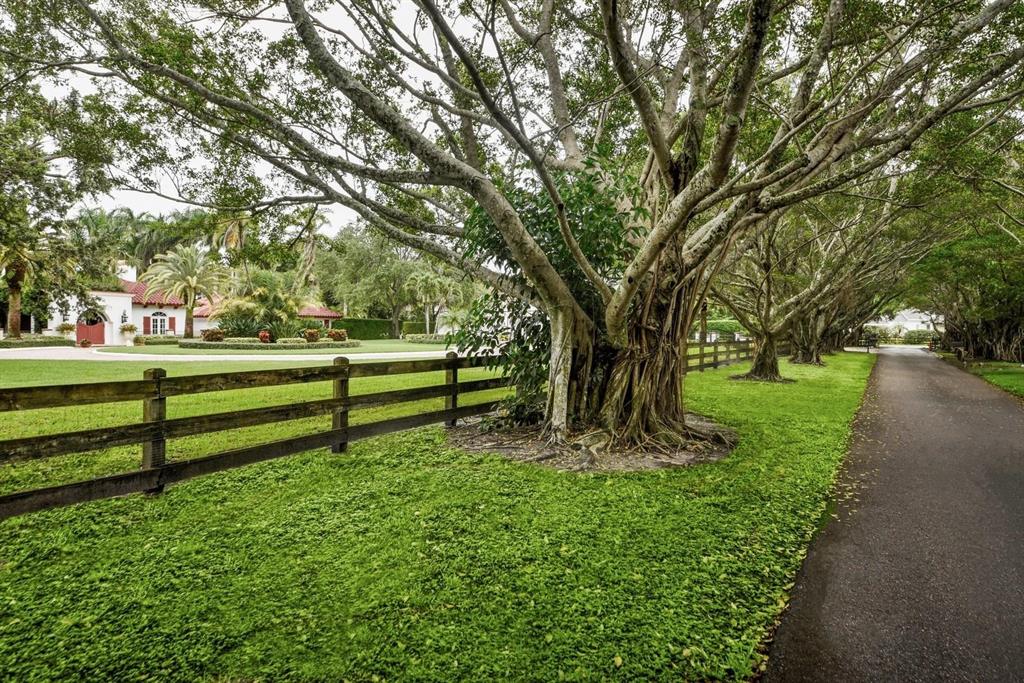 HORSESHOE ACRES - Residential