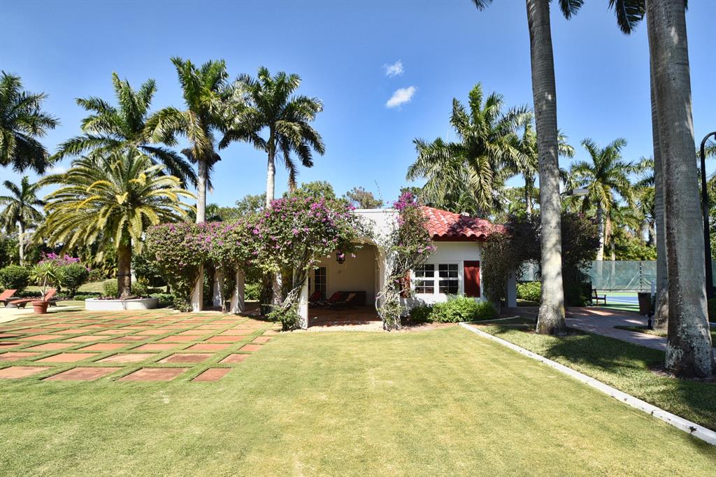 HORSESHOE ACRES - Residential