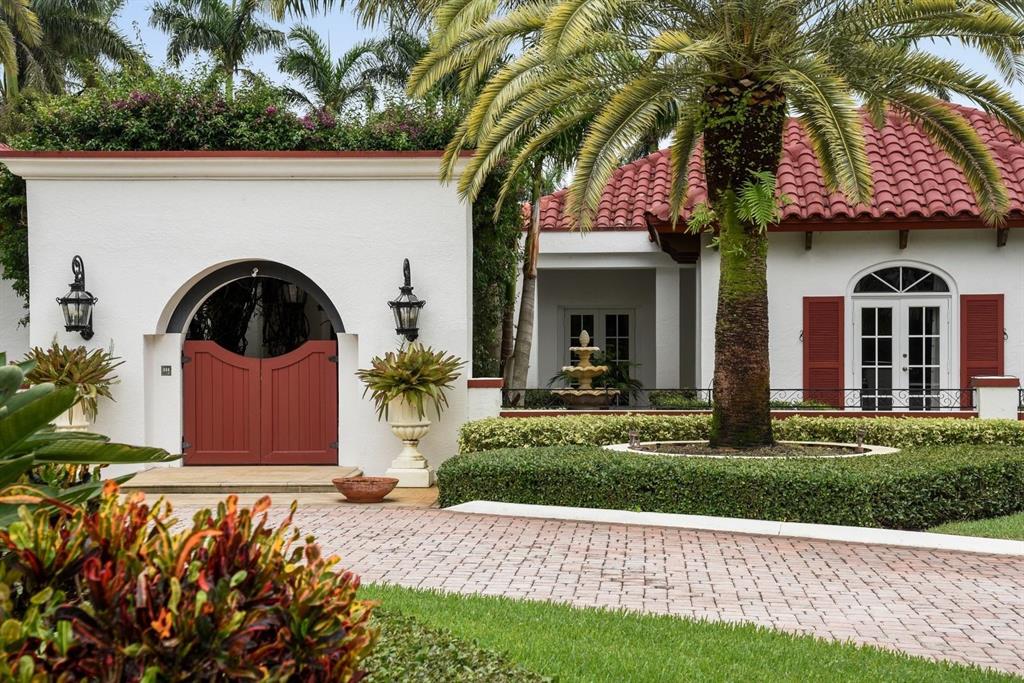 HORSESHOE ACRES - Residential