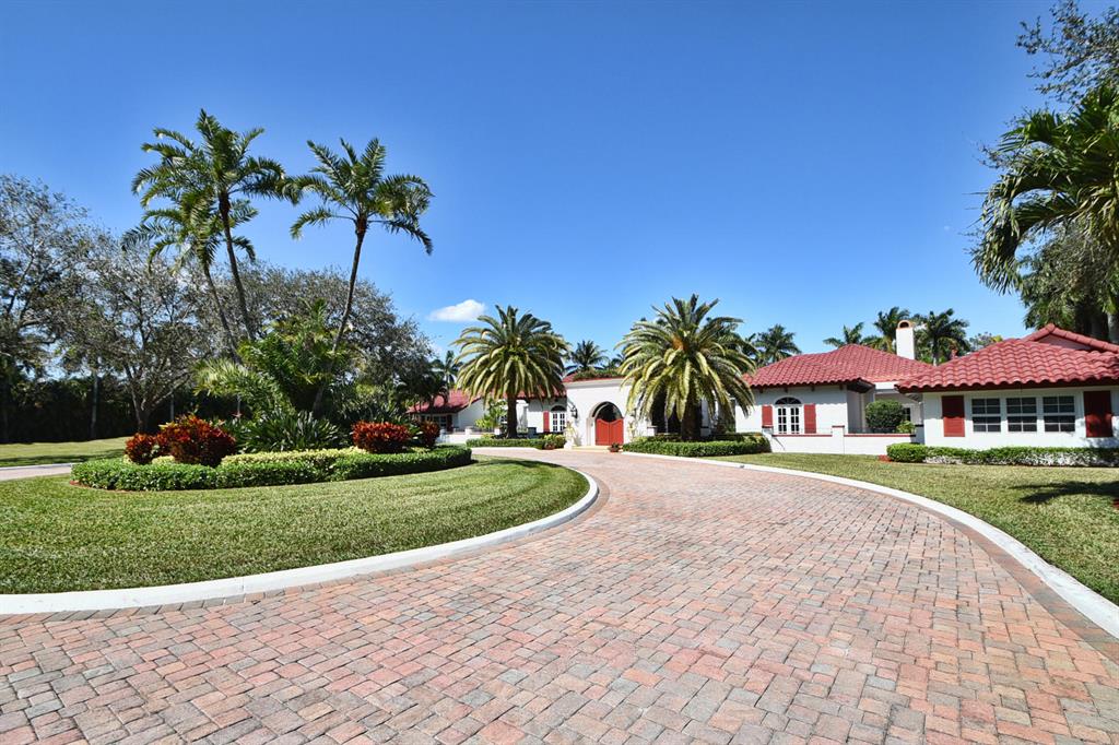 HORSESHOE ACRES - Residential