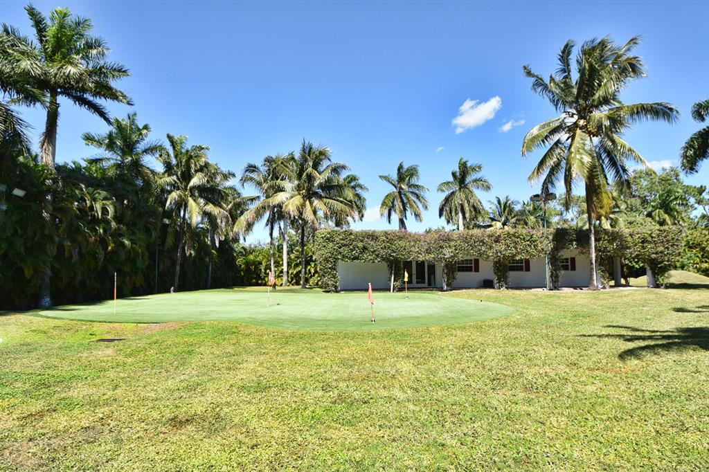 HORSESHOE ACRES - Residential