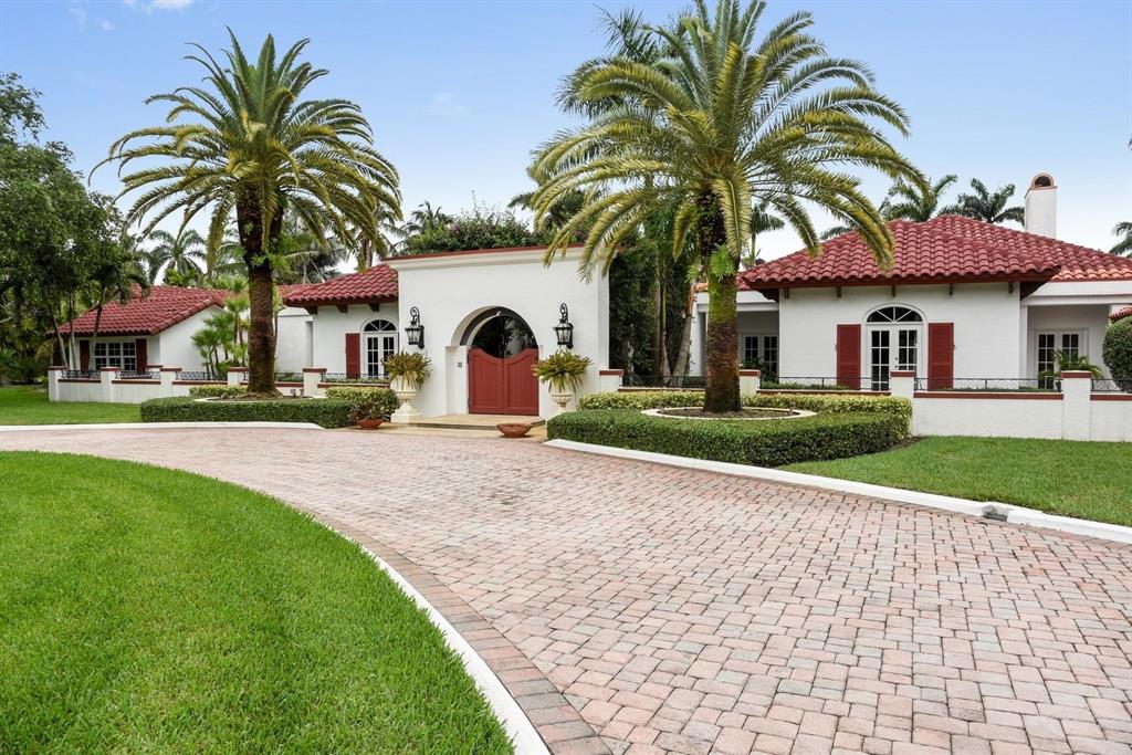 HORSESHOE ACRES - Residential