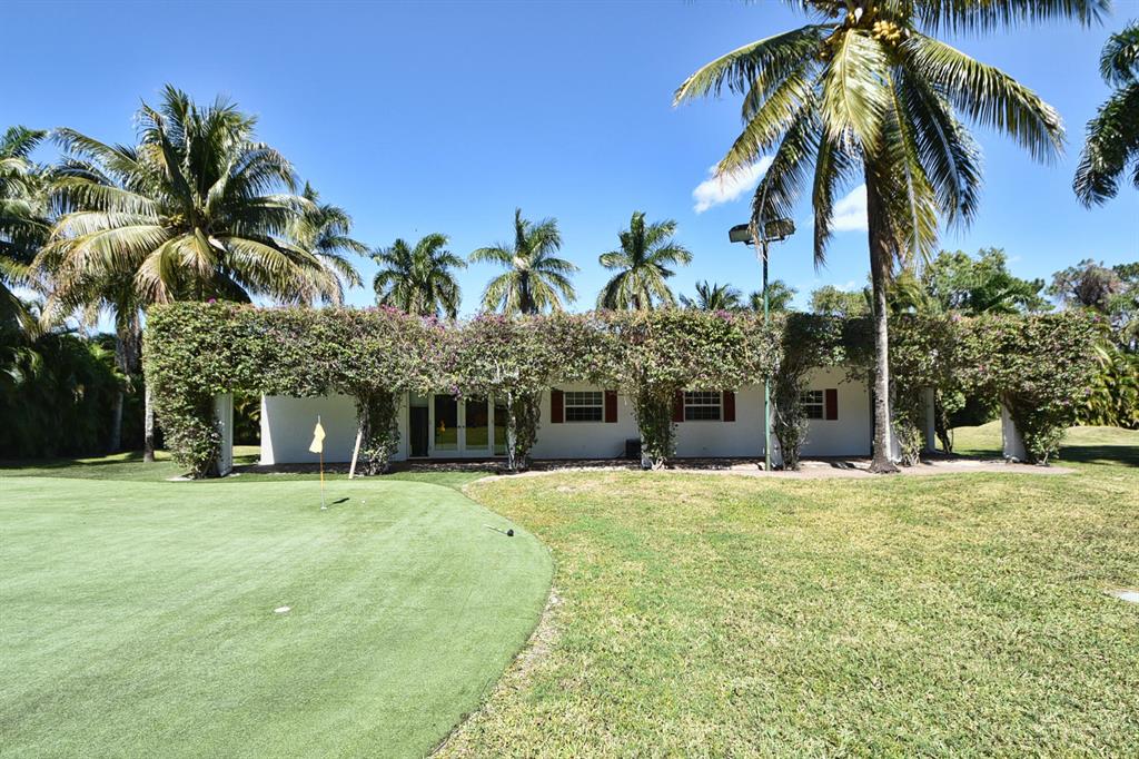 HORSESHOE ACRES - Residential