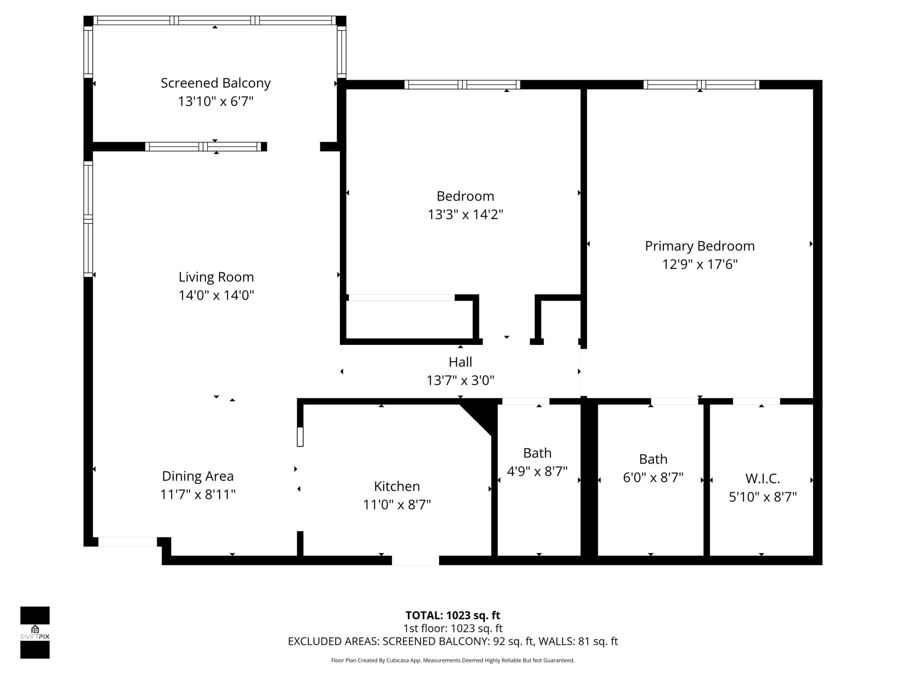 MANOR GROVE VILLAGE FOUR CONDO - Residential