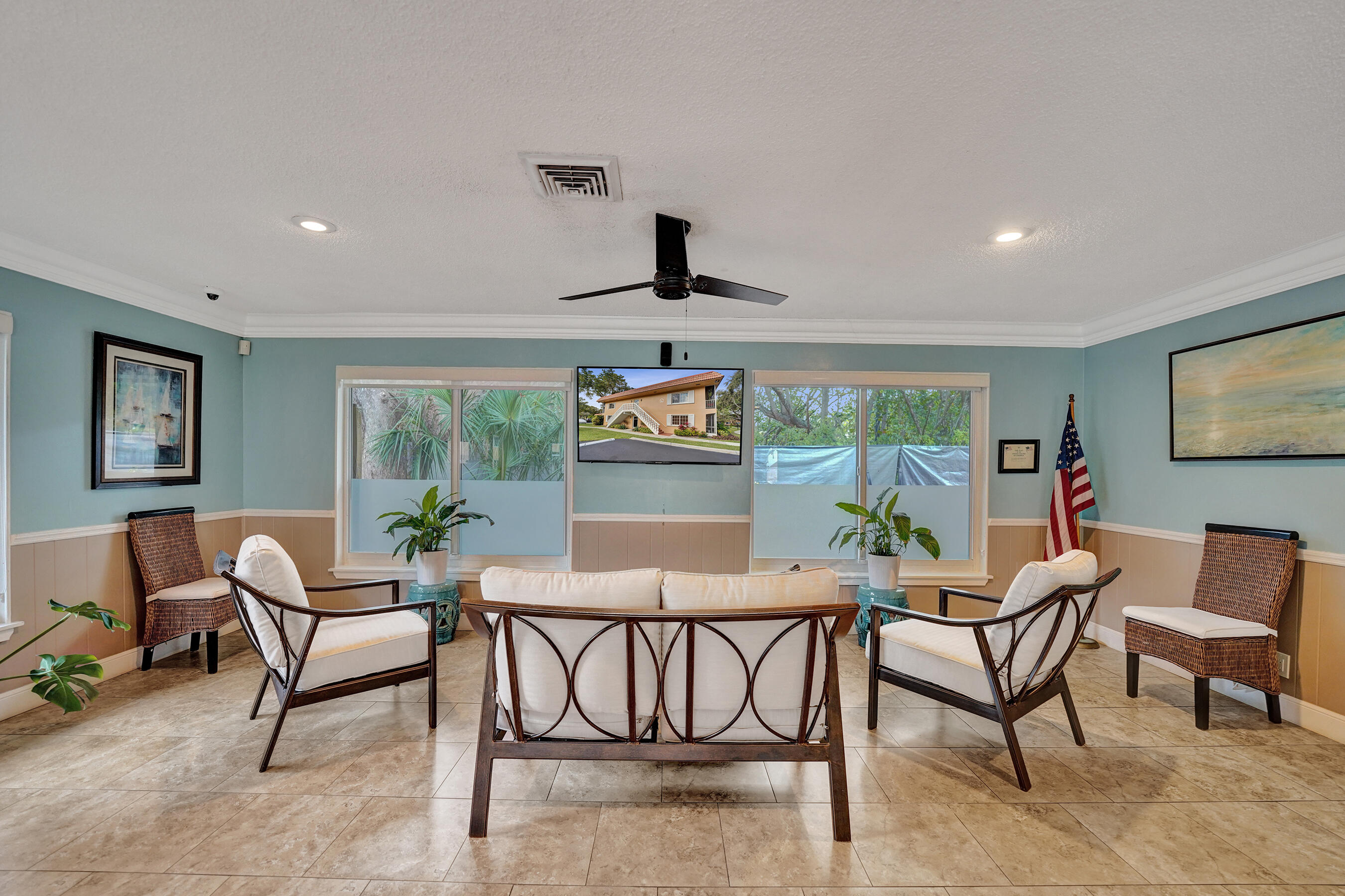 MANOR GROVE VILLAGE FOUR CONDO - Residential