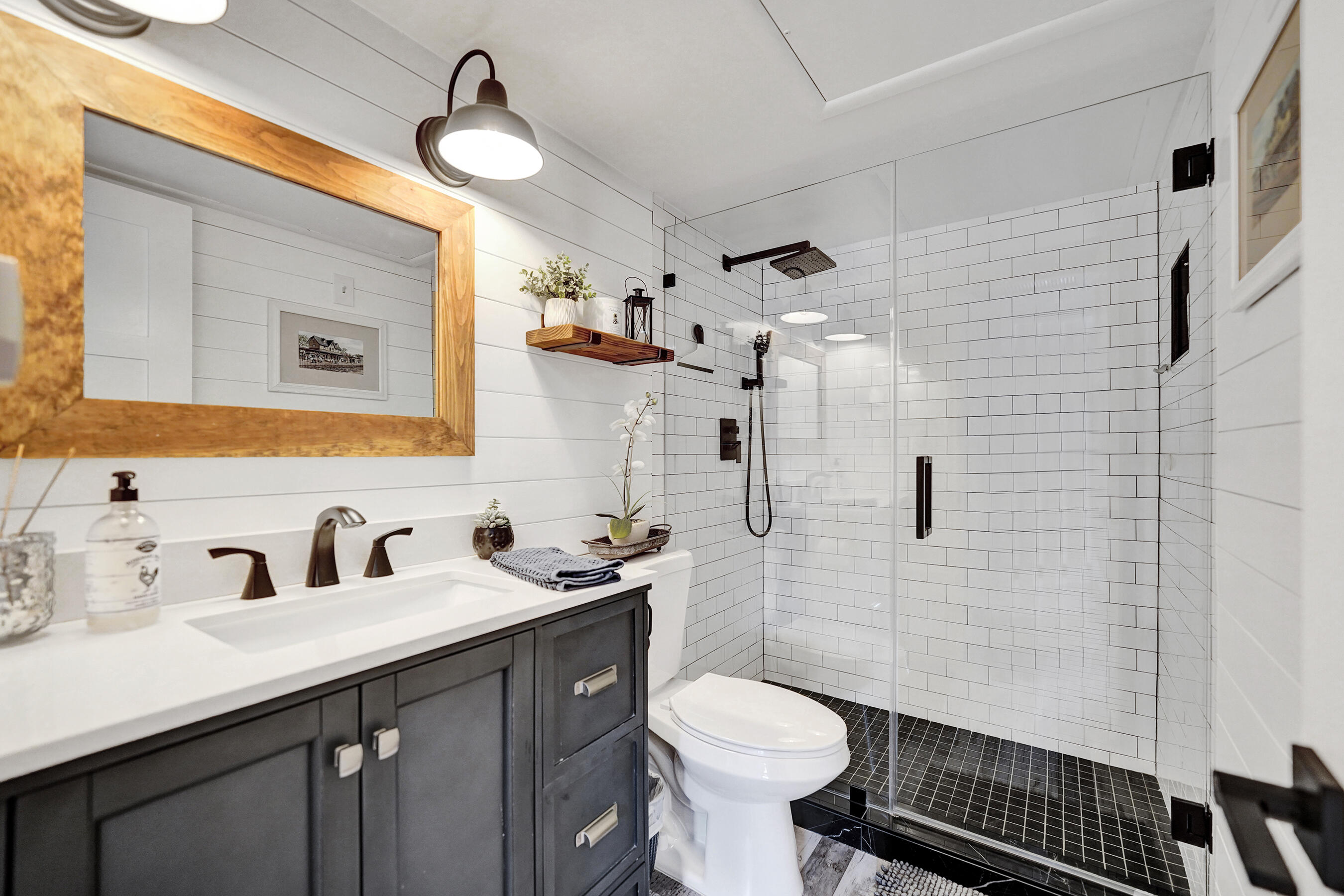 MANOR GROVE VILLAGE FOUR CONDO - Residential