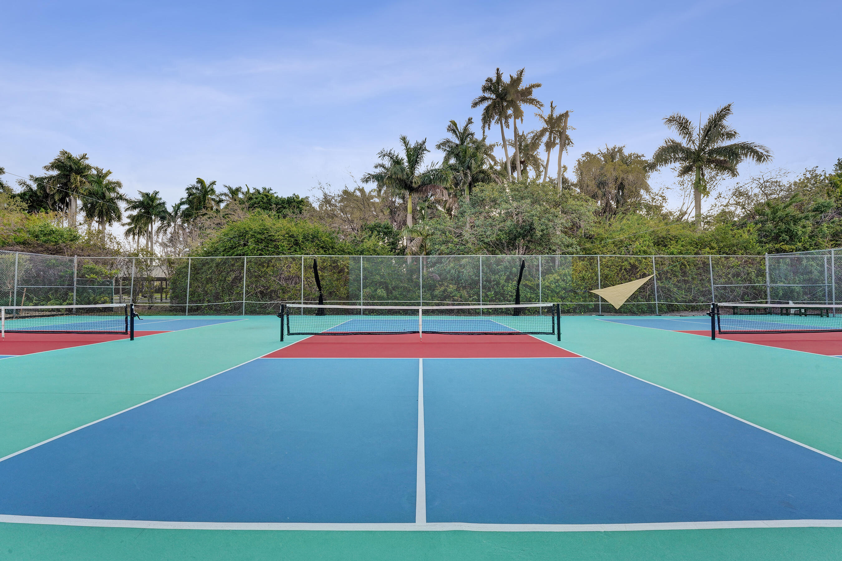 MANOR GROVE VILLAGE FOUR CONDO - Residential