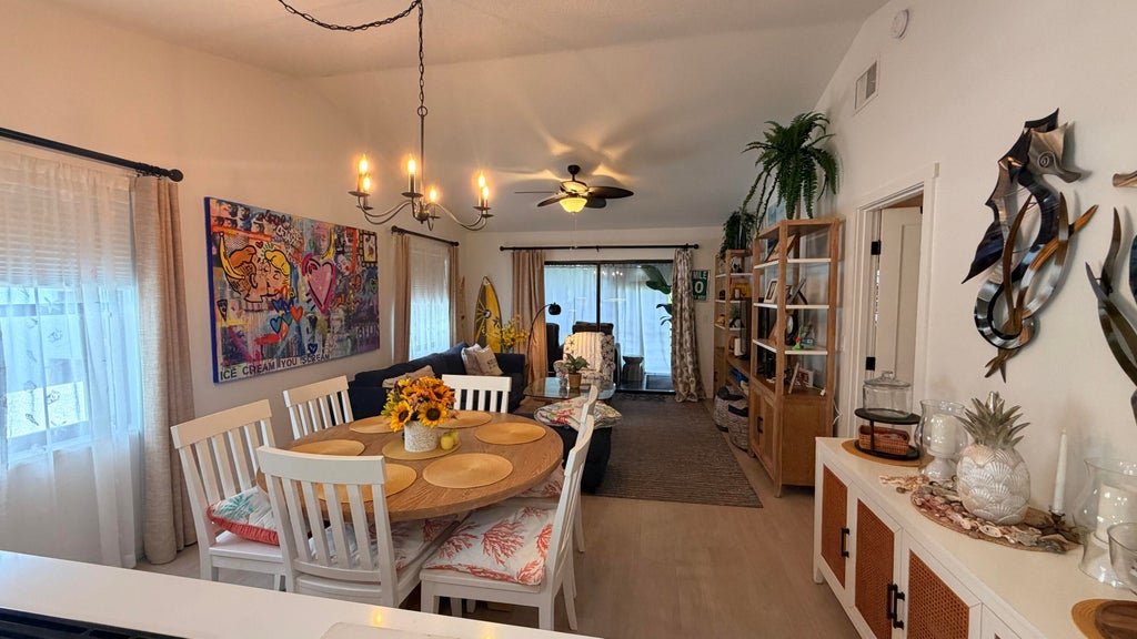 Photo of 1871 SW PALM CITY Road #G402, Stuart, FL 34994 (MLS # B26081111)