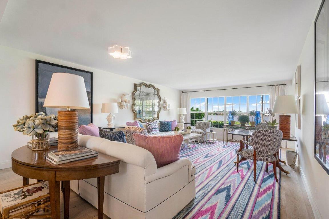 VILLA SEREIN OF IBIS ISLE CONDO - Residential