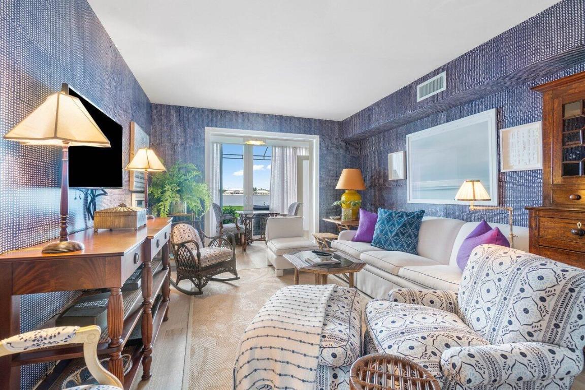 VILLA SEREIN OF IBIS ISLE CONDO - Residential