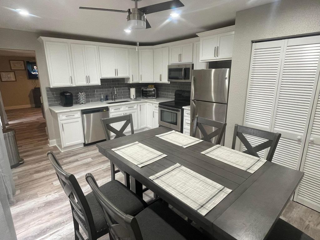 Photo of 363 Prestwick Circle #4, Palm Beach Gardens, FL 33418 (MLS # R11080009)