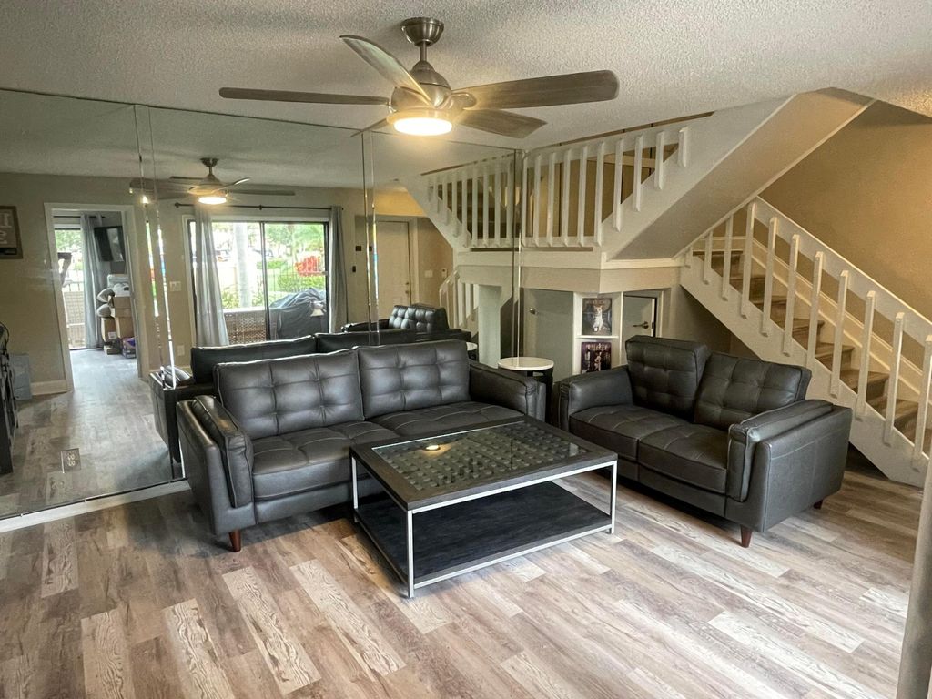 Photo of 363 Prestwick Circle #4, Palm Beach Gardens, FL 33418 (MLS # R11080009)