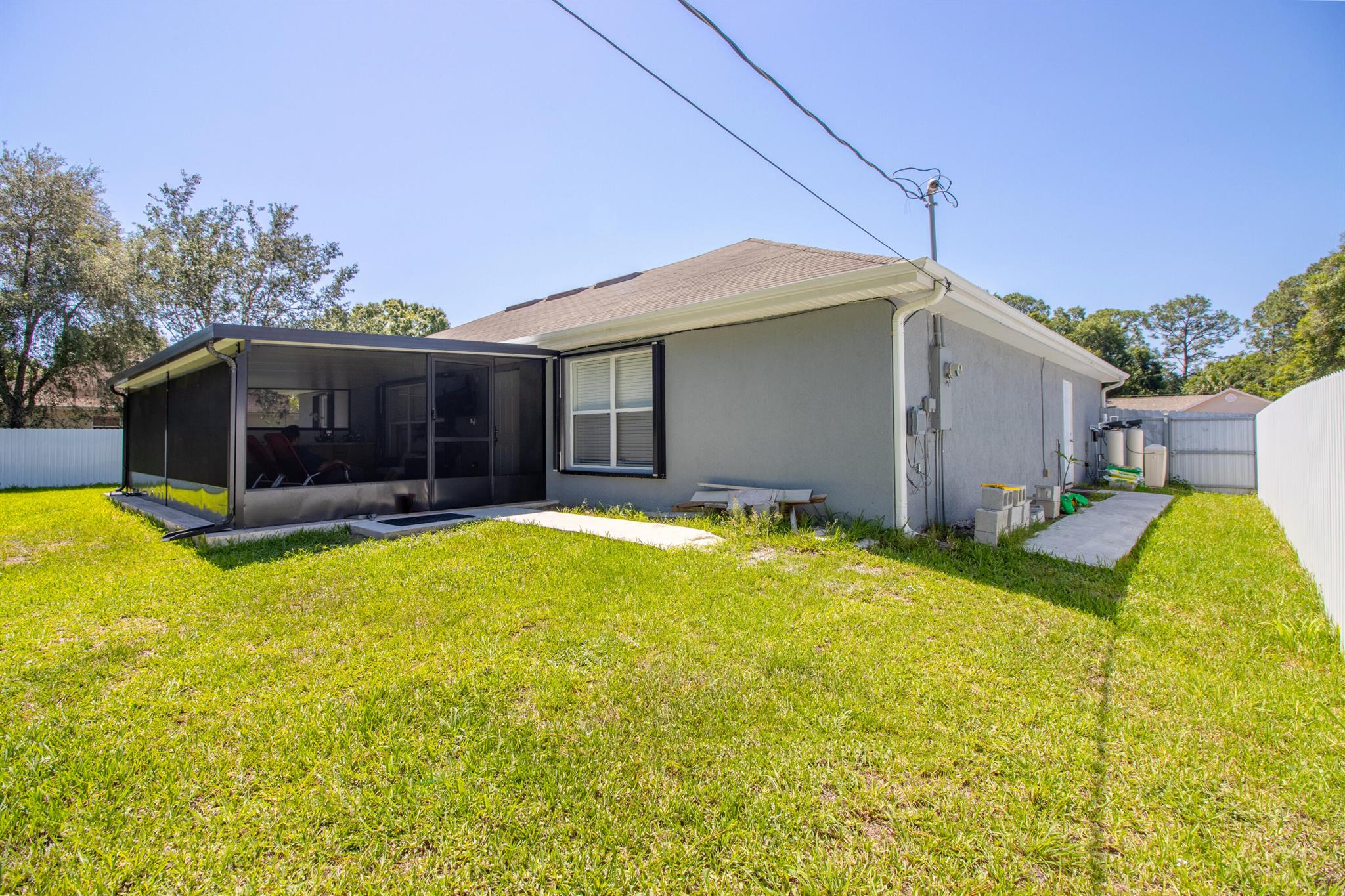 Lakewood Park - Residential