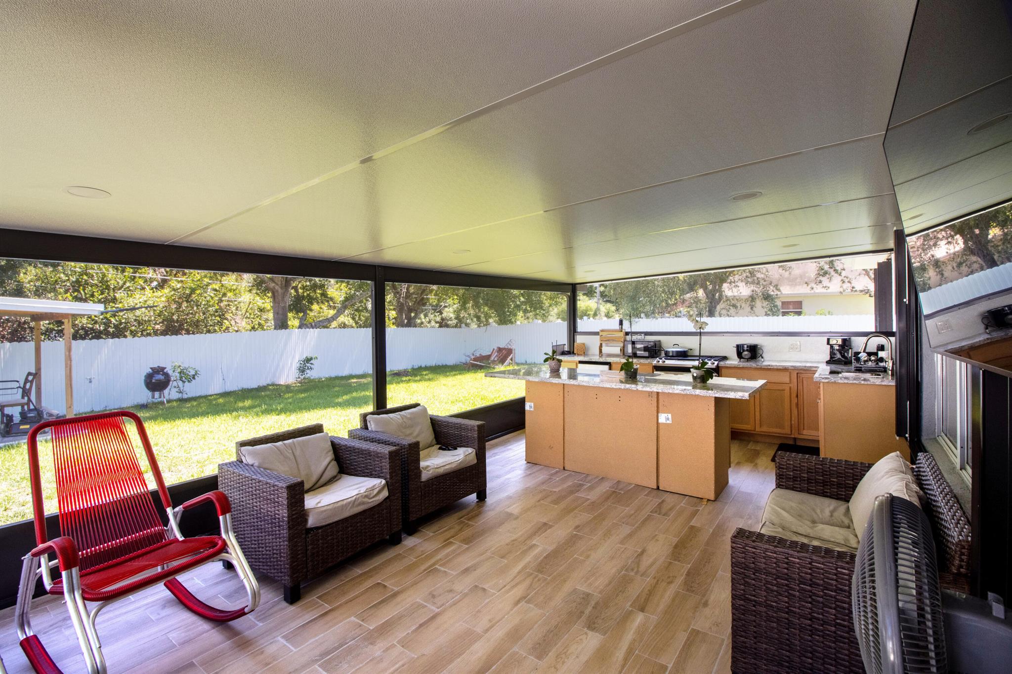 Lakewood Park - Residential