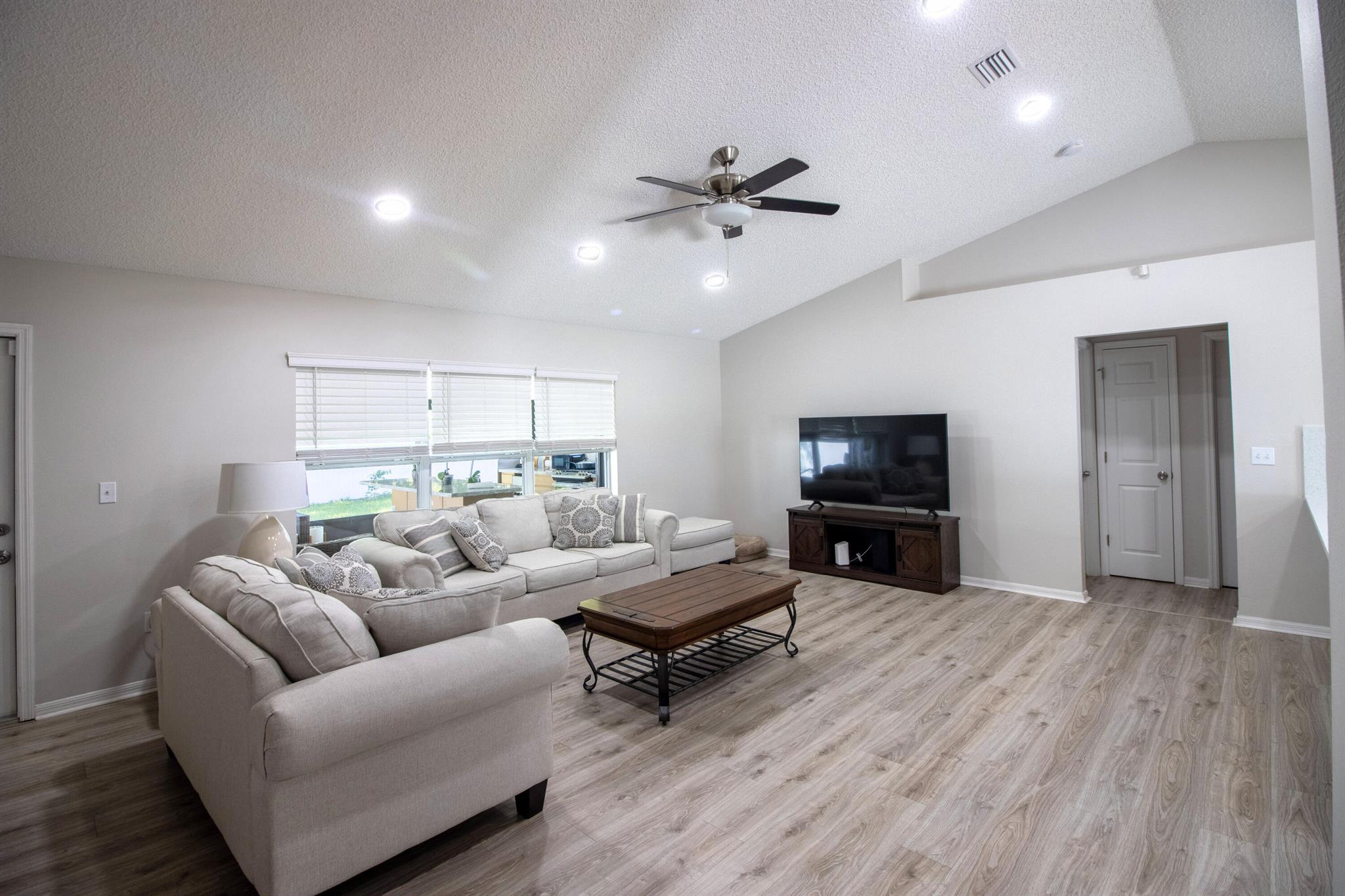 Lakewood Park - Residential