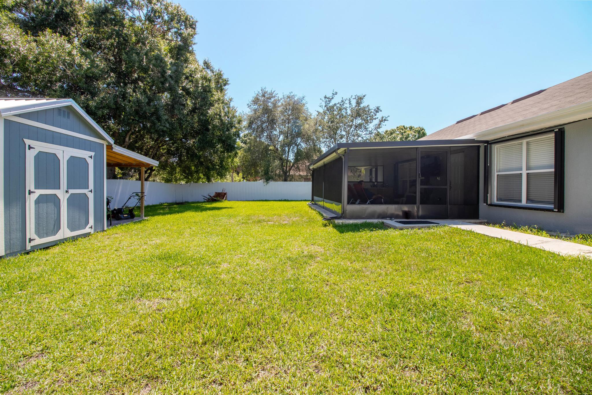 Lakewood Park - Residential