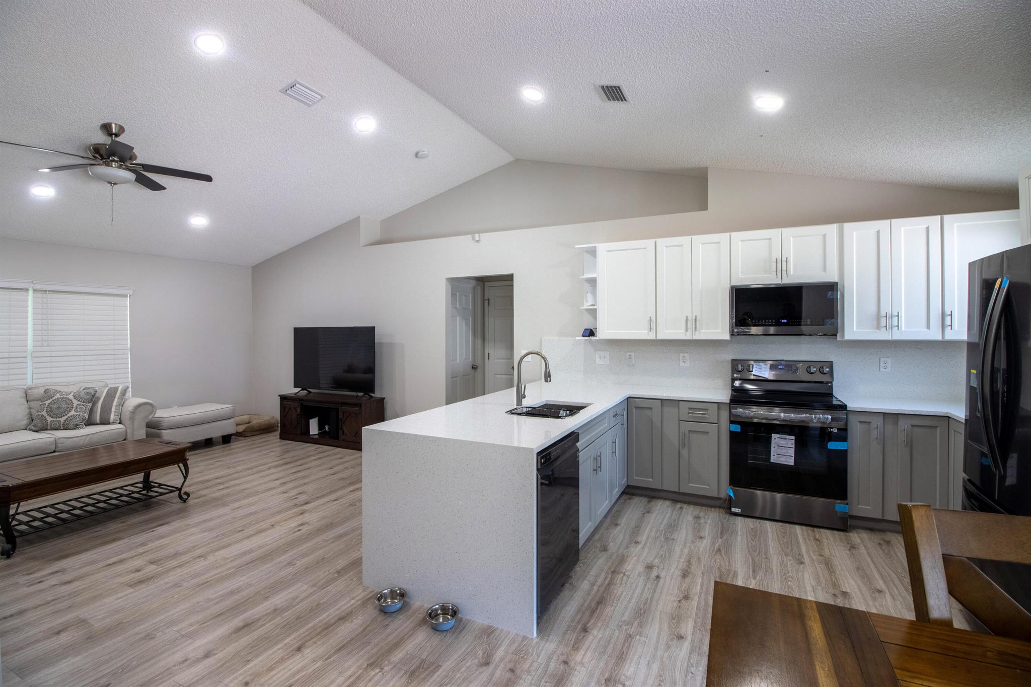 Lakewood Park - Residential