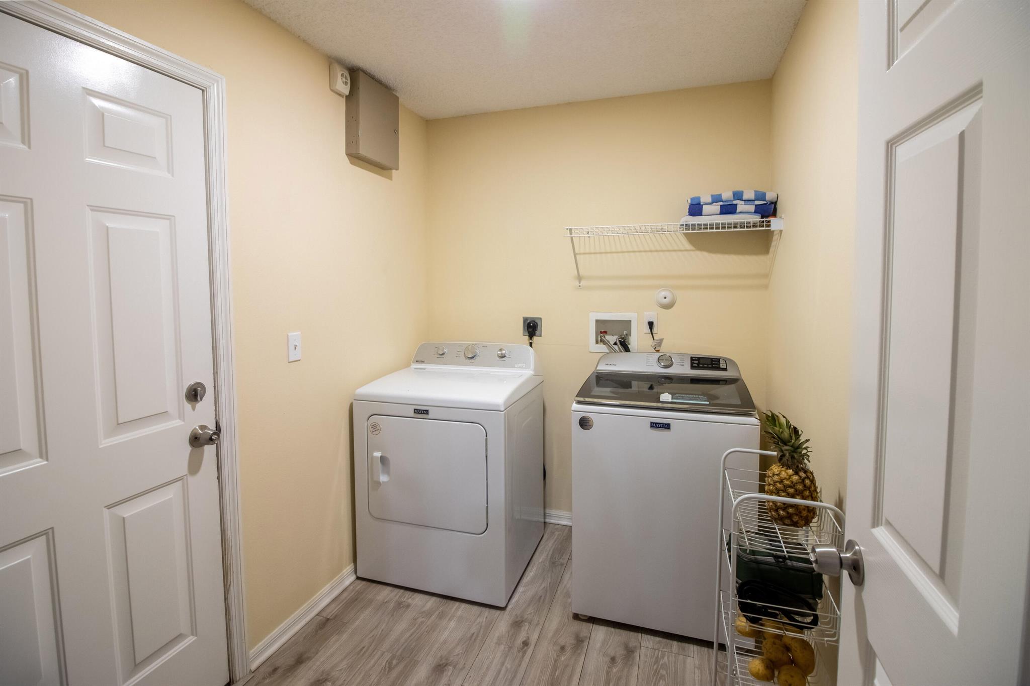 Lakewood Park - Residential