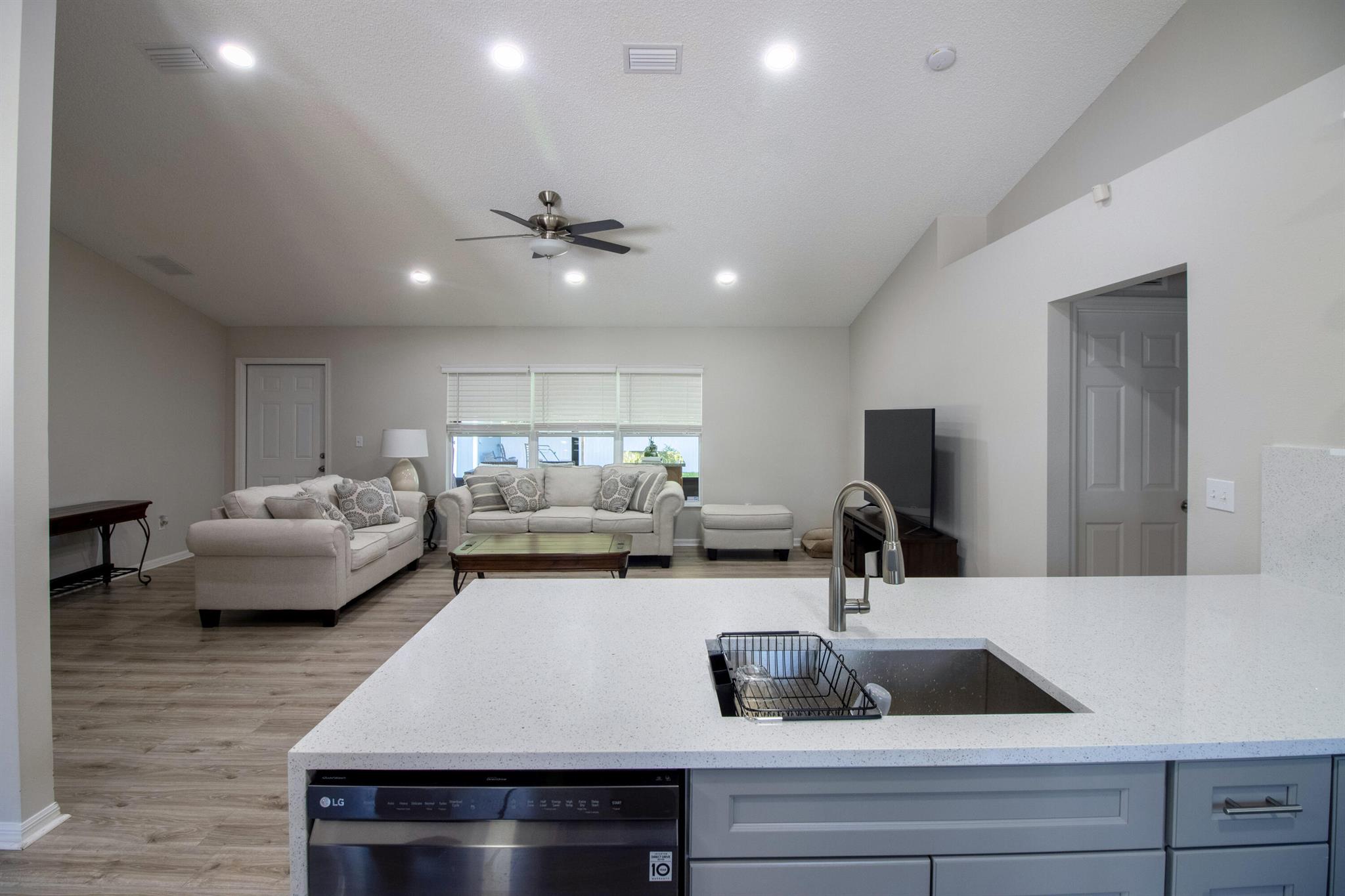 Lakewood Park - Residential