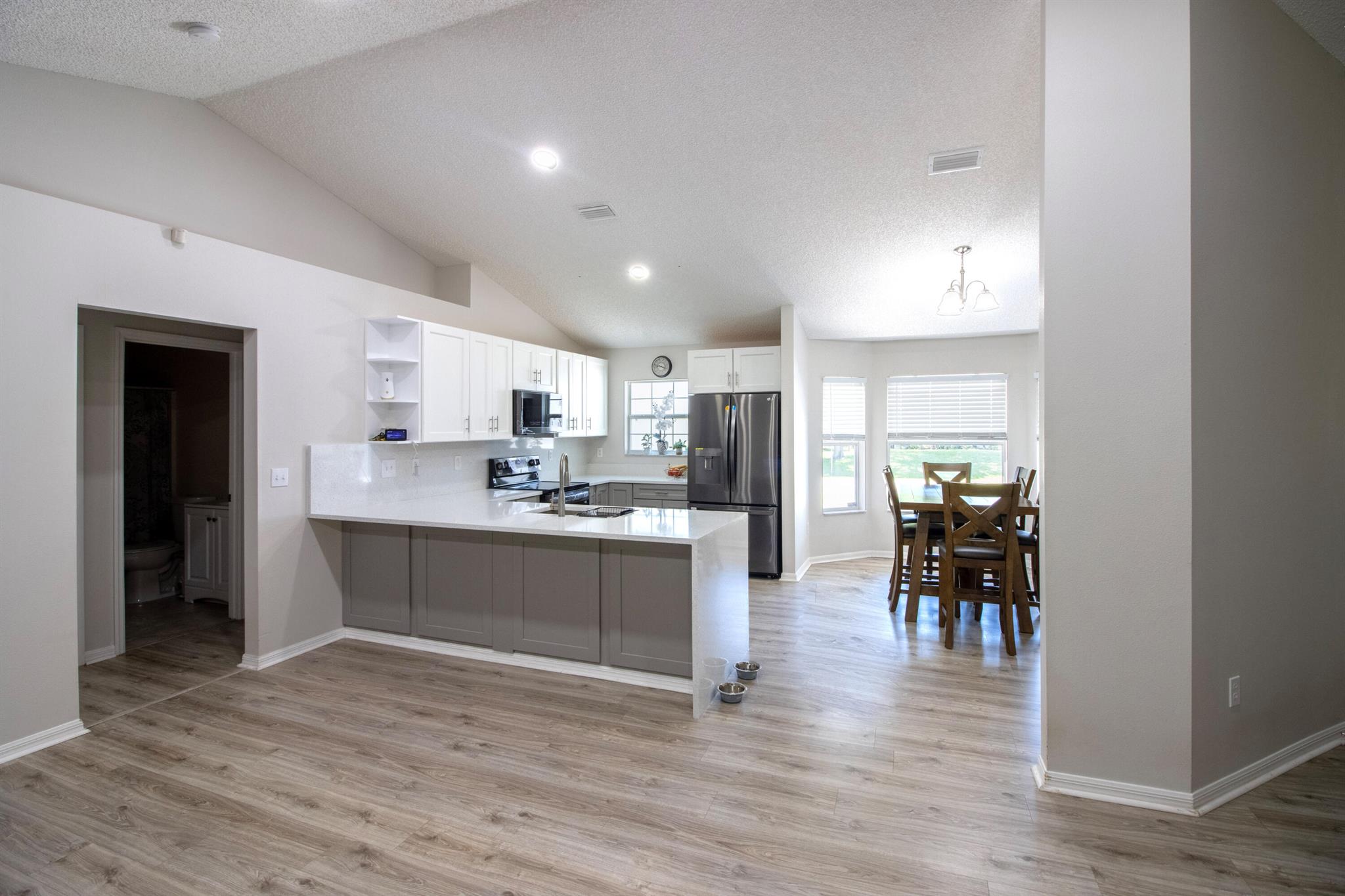 Lakewood Park - Residential