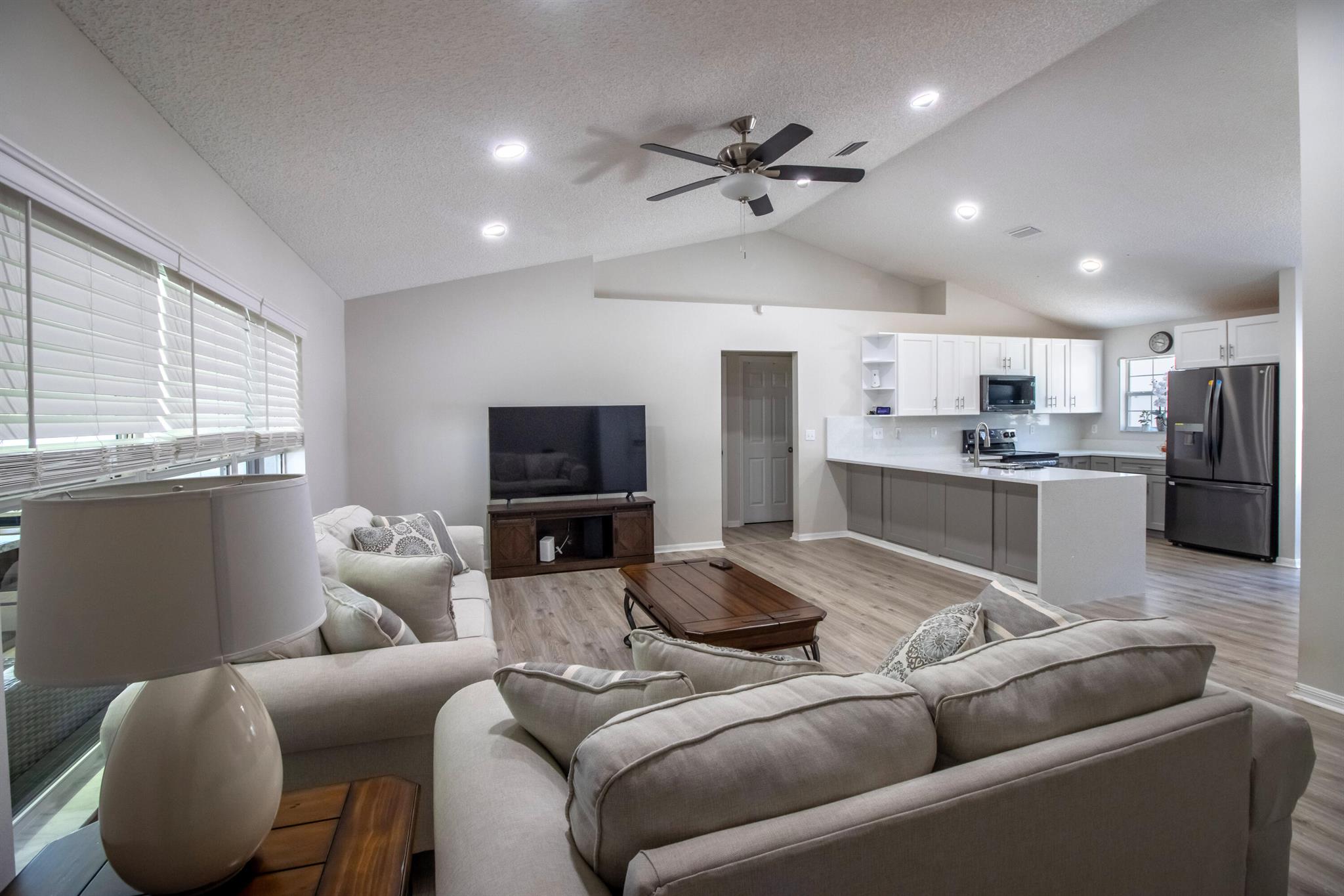 Lakewood Park - Residential