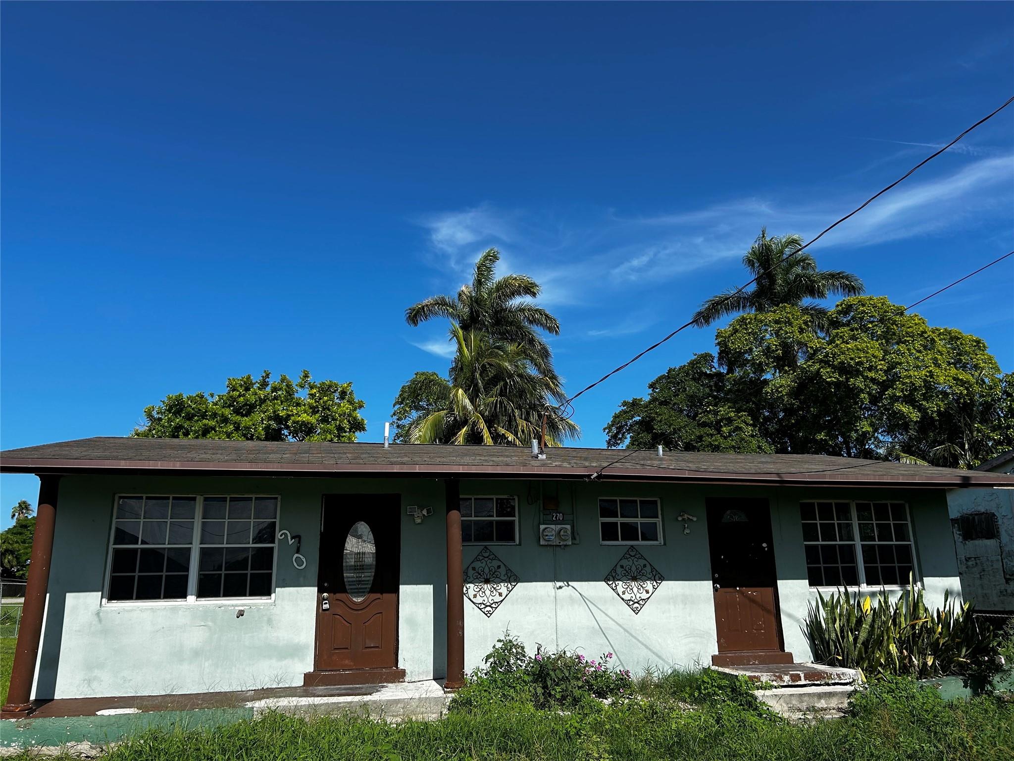 270 SW 10th Ave