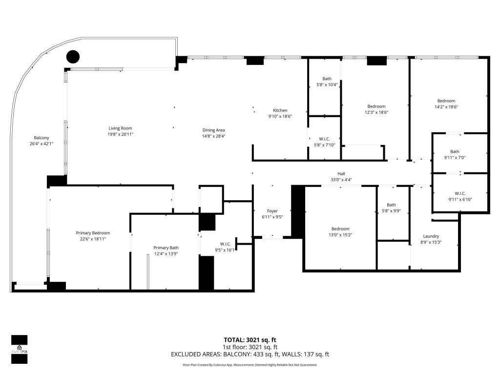 SELENE OCEANFRONT RESIDEN - Residential