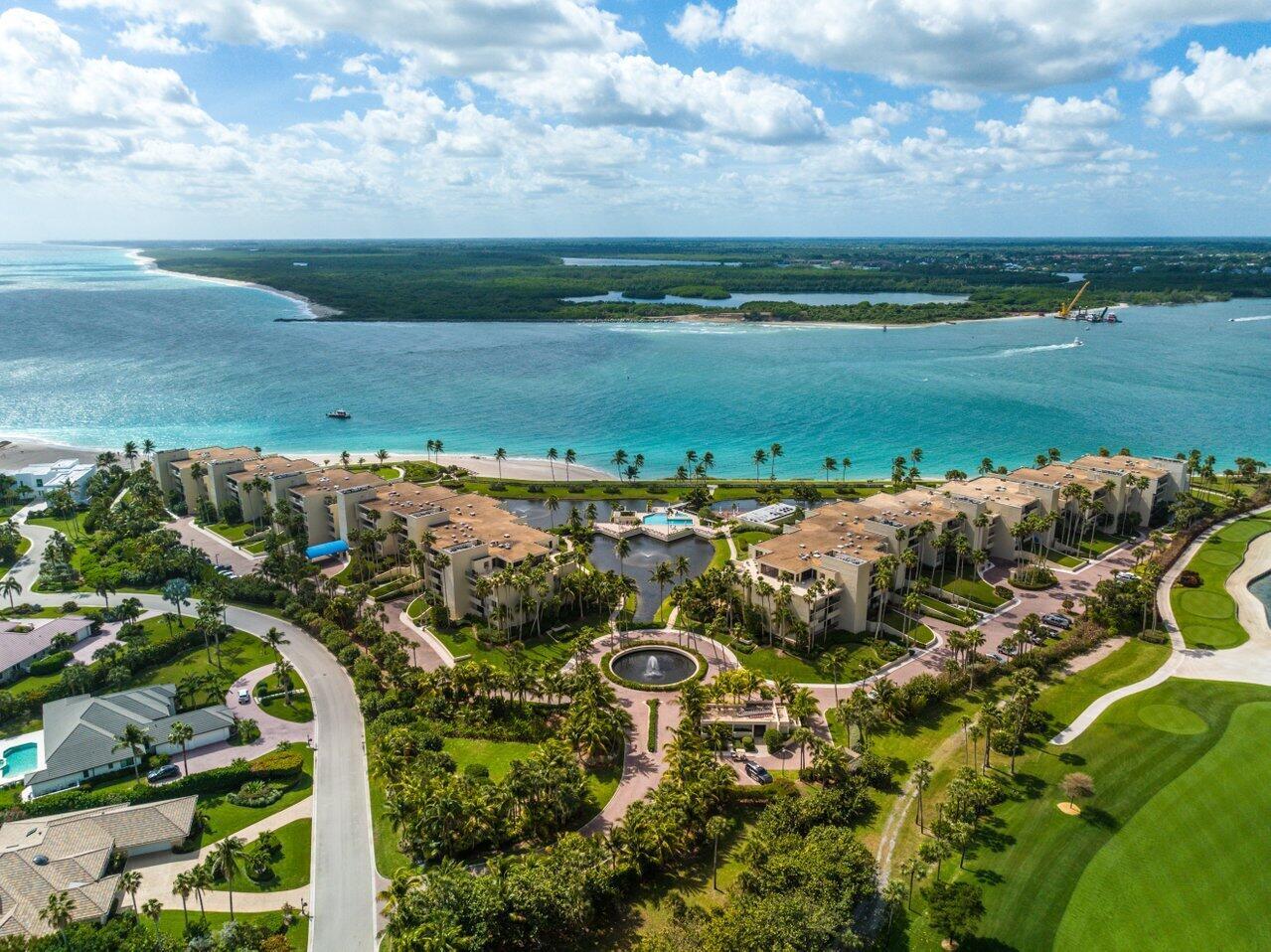 Sailfish Point - Residential