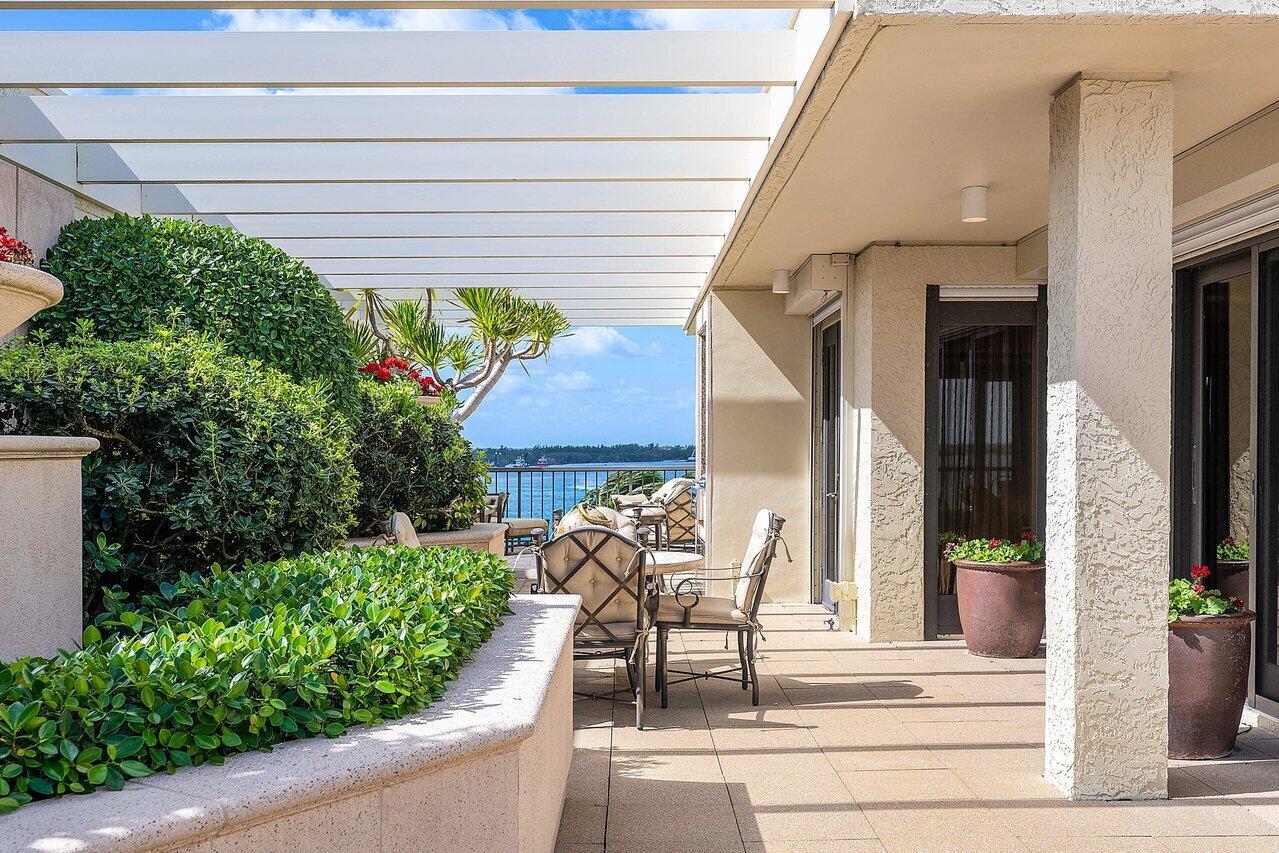 Sailfish Point - Residential