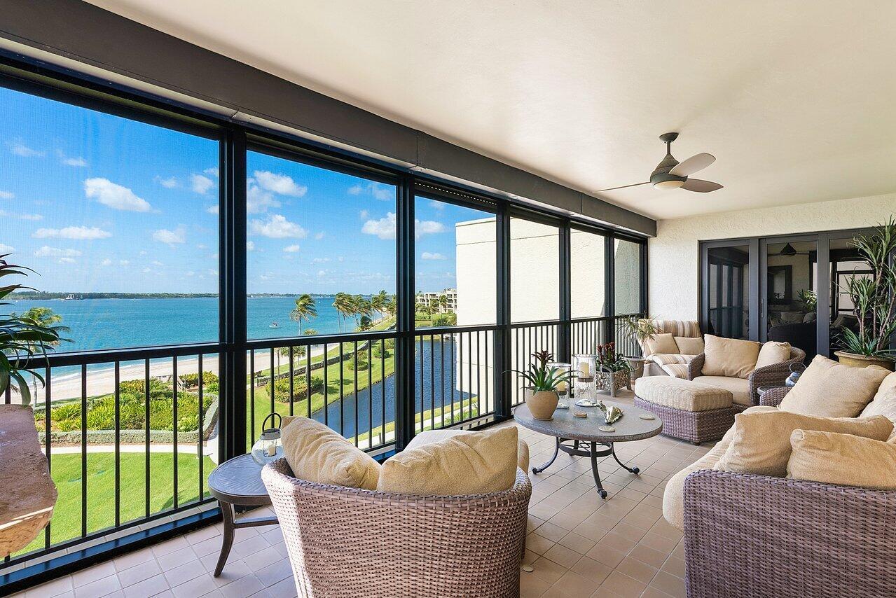 Sailfish Point - Residential