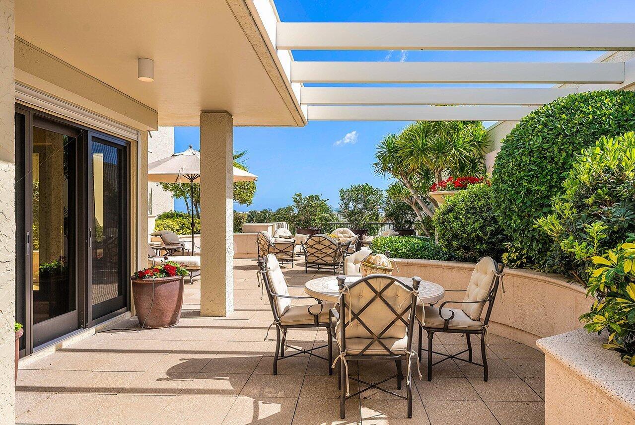 Sailfish Point - Residential