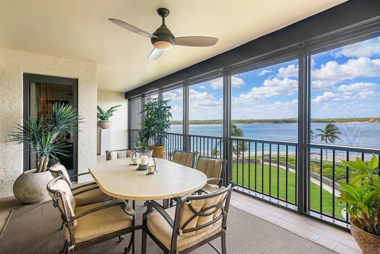 Sailfish Point - Residential