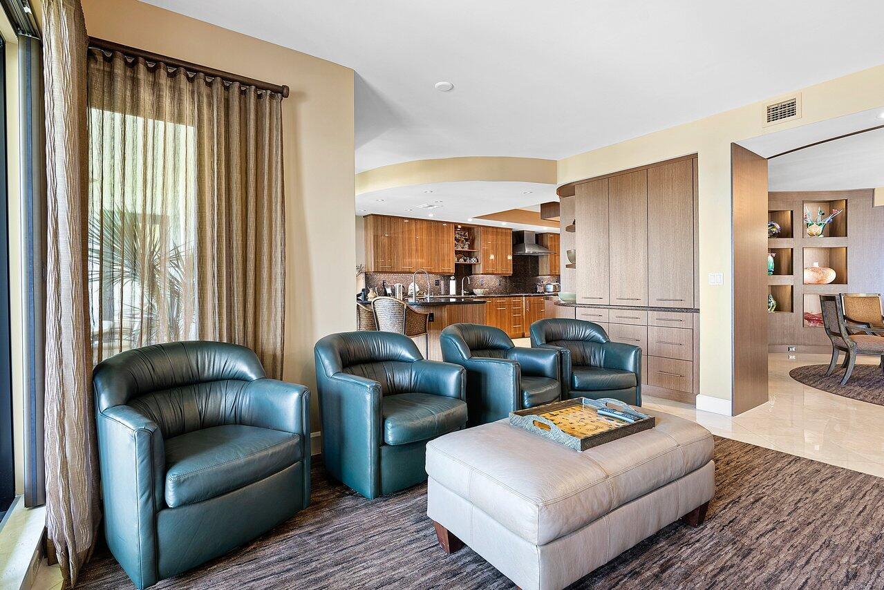 Sailfish Point - Residential