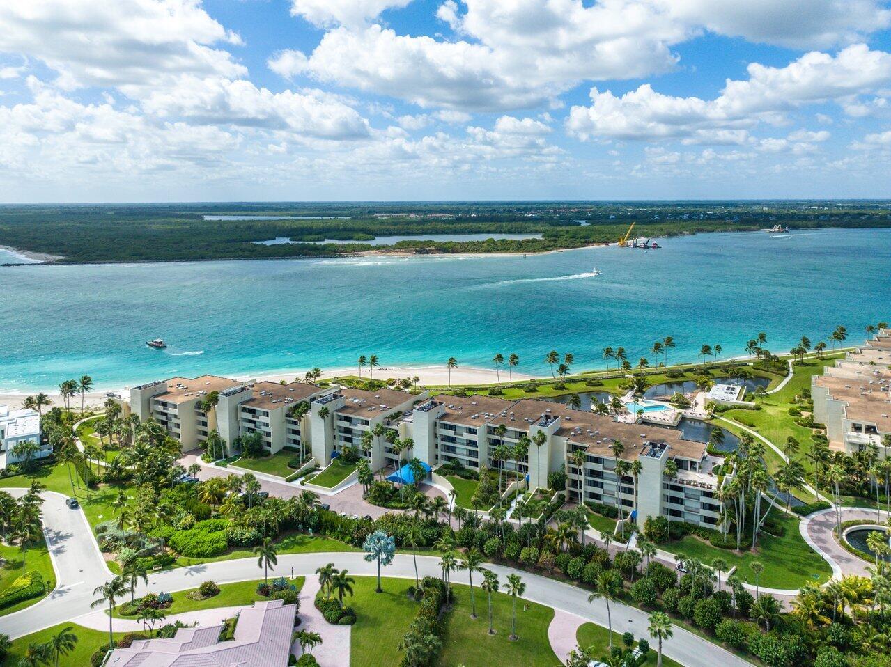 Sailfish Point - Residential