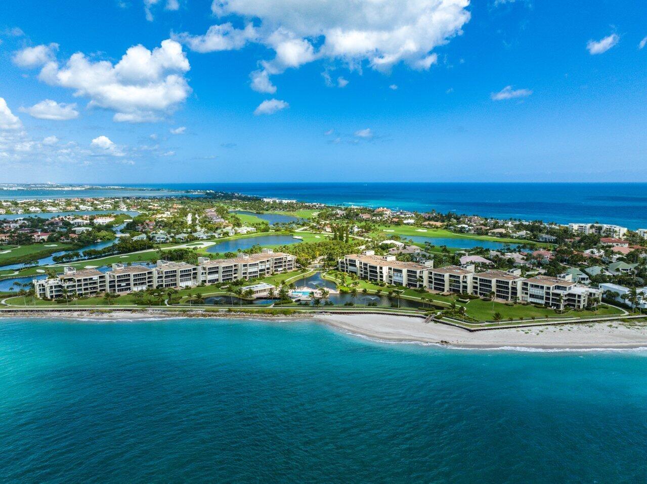 Sailfish Point - Residential