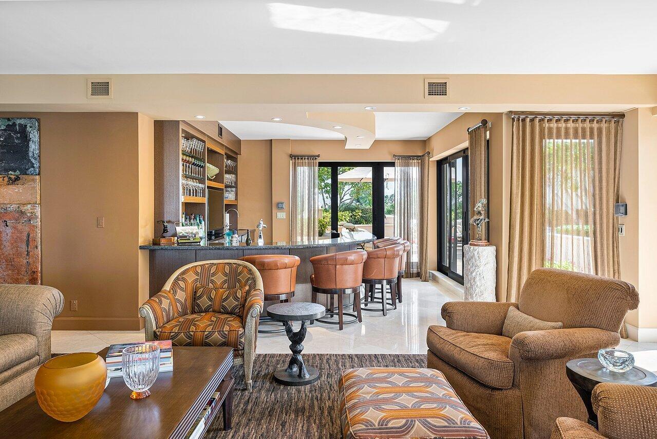 Sailfish Point - Residential