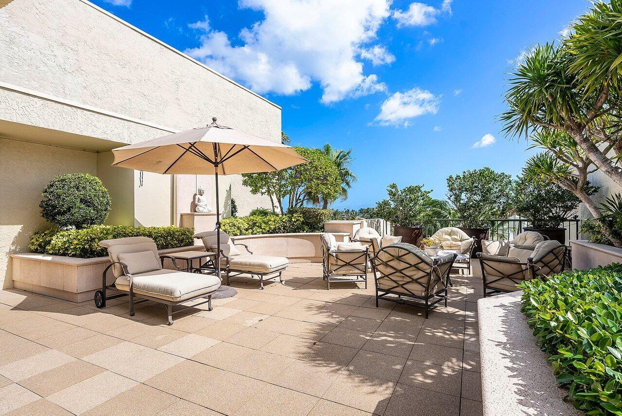 Sailfish Point - Residential