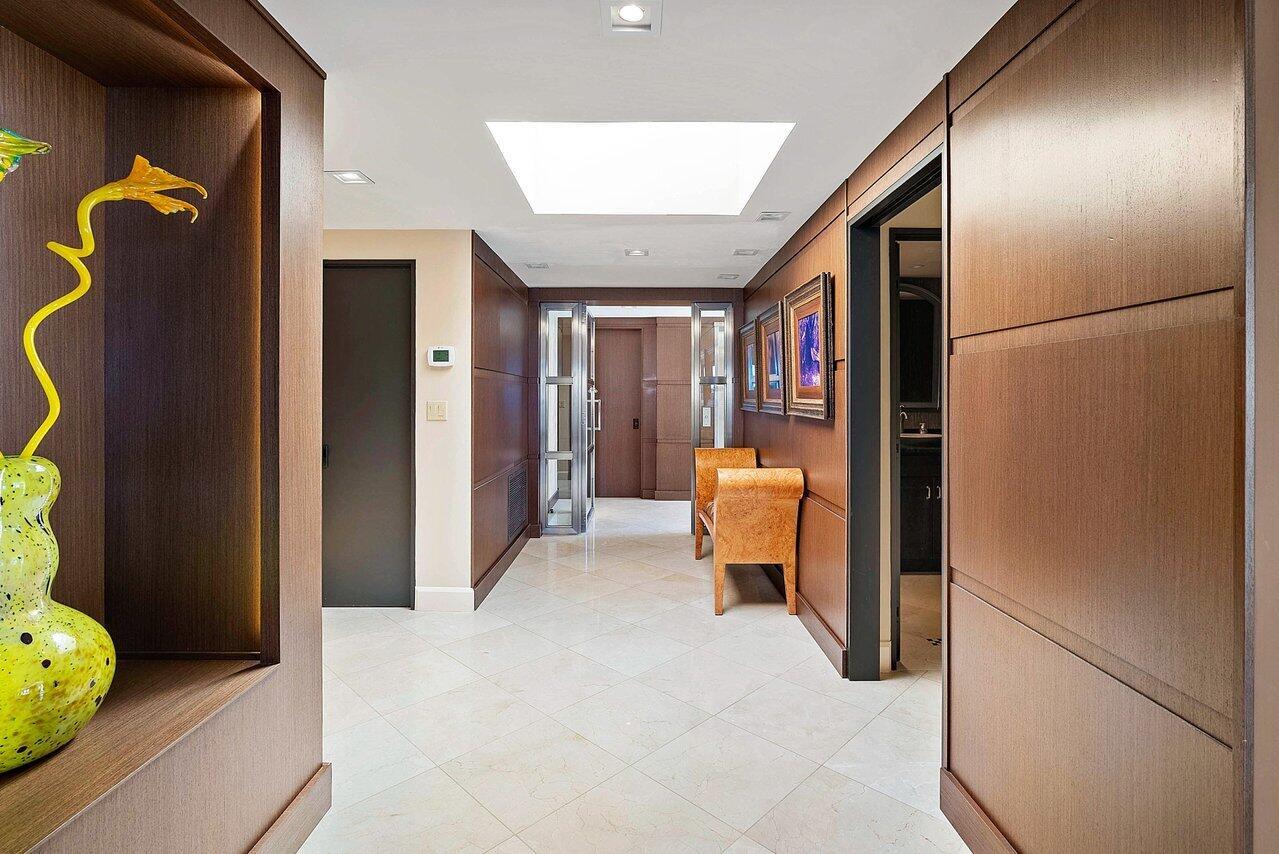 Sailfish Point - Residential