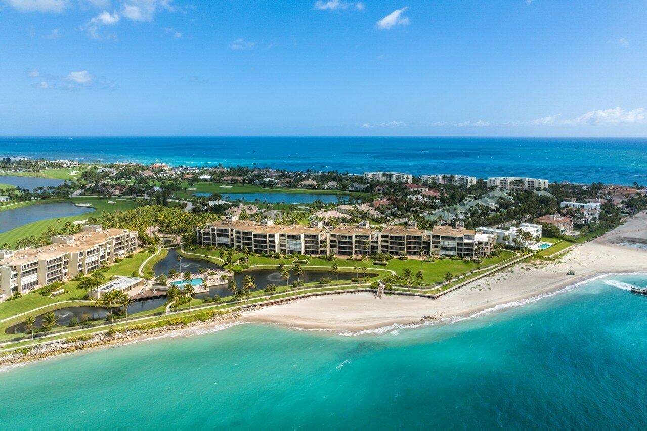 Sailfish Point - Residential