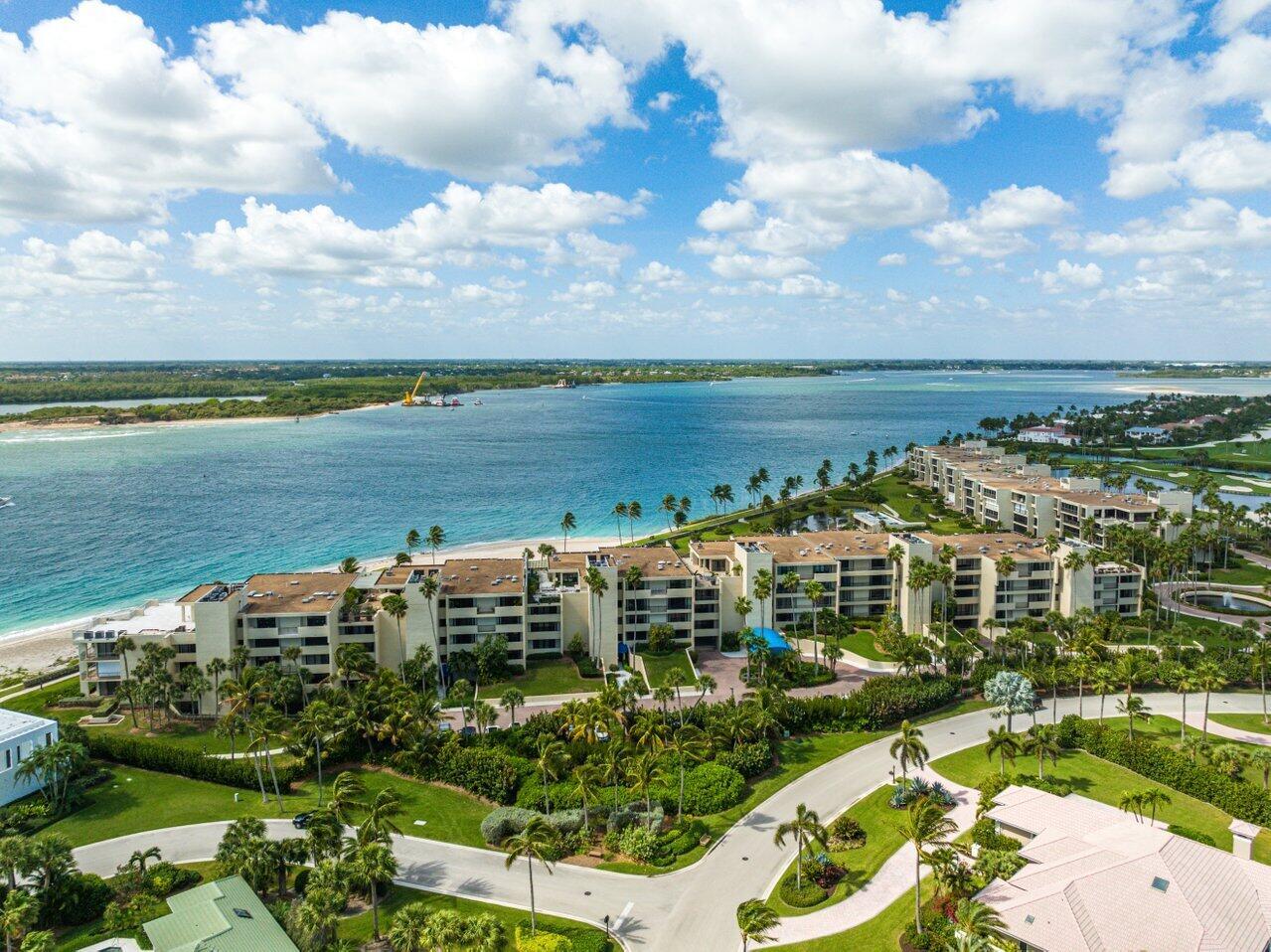 Sailfish Point - Residential