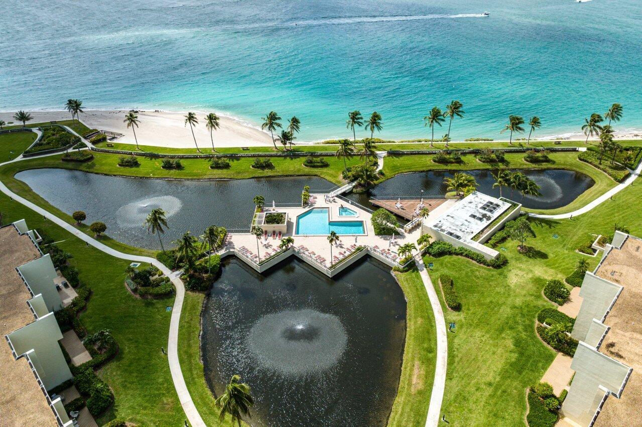 Sailfish Point - Residential