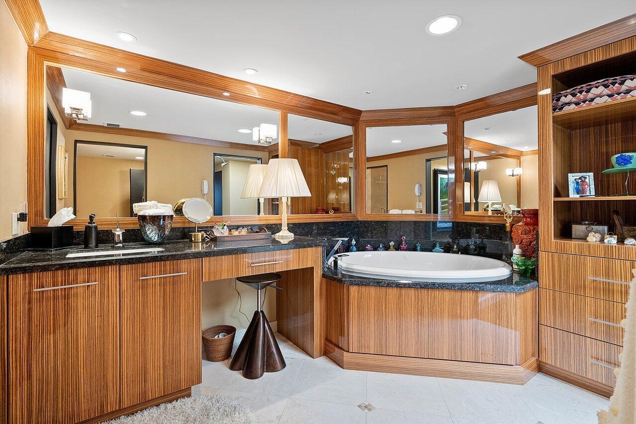 Sailfish Point - Residential